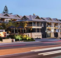 Sunmoon Boutique Resort - Accommodation Tasmania