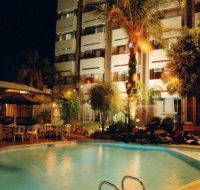 Indian Ocean Hotel - Accommodation Tasmania