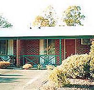 Collie Forest Motel - Accommodation Tasmania
