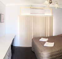 Merredin Olympic Motel - Accommodation Tasmania
