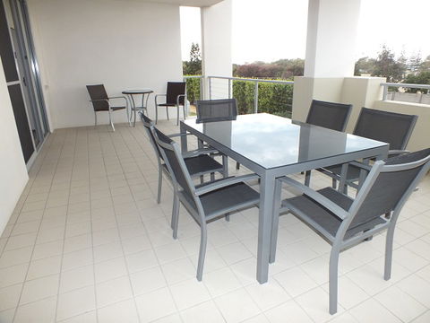 Pacific Marina Apartments - Accommodation Tasmania 2