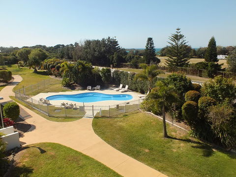 Pacific Marina Apartments - Accommodation Tasmania 3