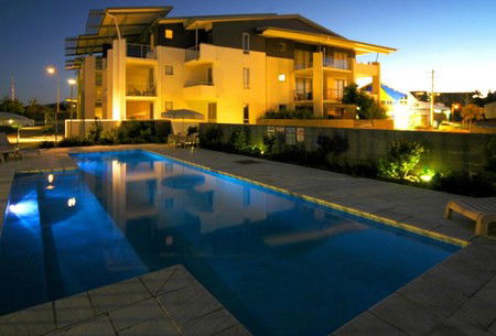 Pacific Marina Apartments - Accommodation Tasmania 11