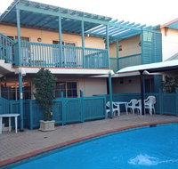 Heritage Resort Hotel Shark Bay - Accommodation Tasmania