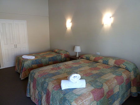 George On The Terrace - Accommodation Tasmania 4