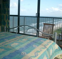 Golden Sands Holiday Apartments - Accommodation Tasmania