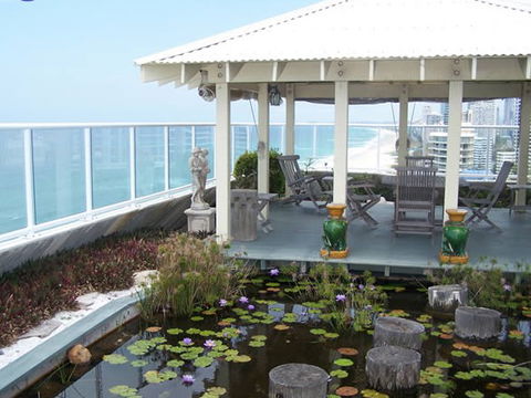 Golden Sands Holiday Apartments - Accommodation Tasmania 3