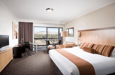 Novotel Barossa Valley Resort - Accommodation Tasmania
