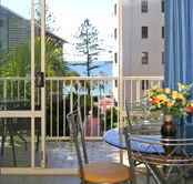 Surf Dance Holiday Units - Accommodation Tasmania