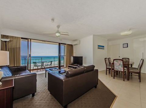 Princess Palm On The Beach - Accommodation Tasmania 4