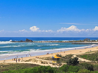 Princess Palm On The Beach - Accommodation Tasmania 8