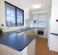 Majorca Isle Beachside Resort - Accommodation Tasmania