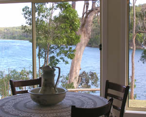 Wonboyn Lake Retreat - Accommodation Tasmania 2