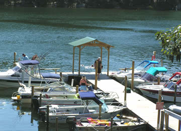 Wonboyn Lake Retreat - Accommodation Tasmania 3