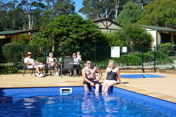 Wonboyn Lake Retreat - Accommodation Tasmania 4
