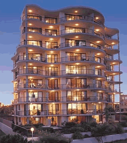 Windward Passage, Golden Beach - thumb 6