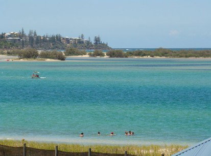 Caloundra Holiday Centre - Accommodation Tasmania 0