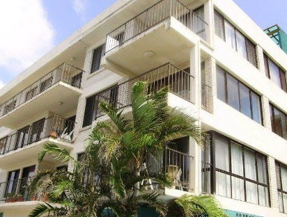 Caloundra Holiday Centre - Accommodation Tasmania 2