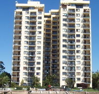 Banyandah Towers - Accommodation Tasmania