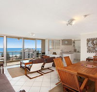 Rainbow Commodore Holiday Apartments - Accommodation Tasmania