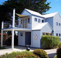 Rayville Boat Houses - Accommodation Tasmania