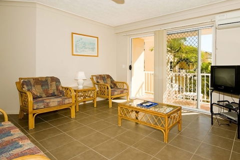 Bay Lodge Apartments - Accommodation Tasmania 2