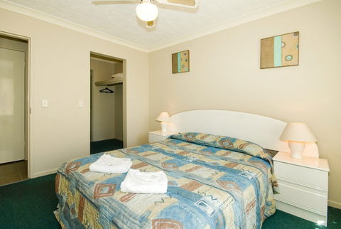 Bay Lodge Apartments - Accommodation Tasmania 3