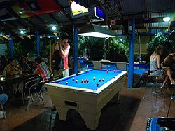 The Kimberley Klub - Accommodation Tasmania 4