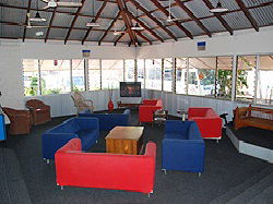 The Kimberley Klub - Accommodation Tasmania 5