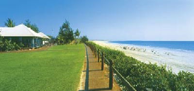 The Kimberley Klub - Accommodation Tasmania 6