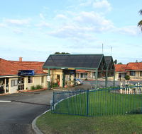 Sleepwell Motel - Accommodation Tasmania