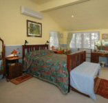 Main Creek Bower - Accommodation Tasmania