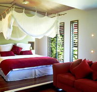 Villa Alba - Accommodation Tasmania