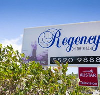 Regency On The Beach - Accommodation Tasmania