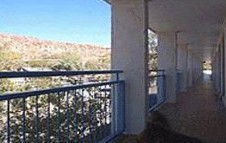 Alice Tourist Apartments - Accommodation Tasmania 0