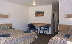 Alice Tourist Apartments - Accommodation Tasmania 1