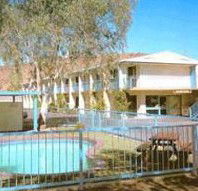 Alice Tourist Apartments - Accommodation Tasmania 3
