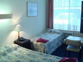 Motel Maroondah - Accommodation Tasmania 0