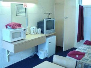 Motel Maroondah - Accommodation Tasmania 1