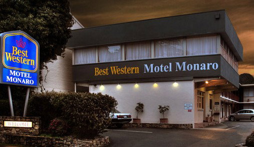 Kingston ACT Accommodation Tasmania