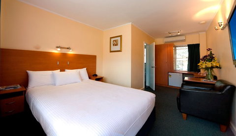 Best Western Motel Monaro - Accommodation Tasmania 2