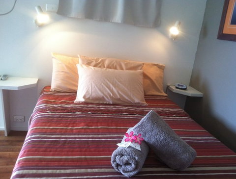 Kimberleyland Holiday Park - Accommodation Tasmania 2