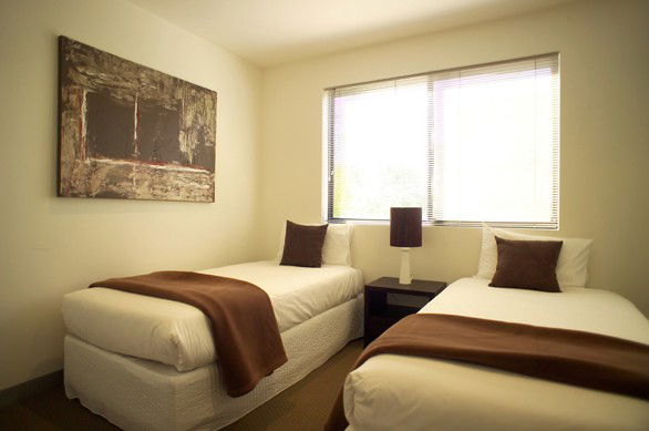Bendigo VIC Accommodation Tasmania