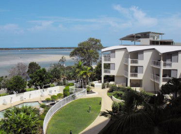 Moorings Beach Resort - Accommodation Tasmania 0