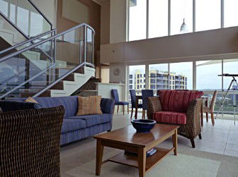 Moorings Beach Resort - Accommodation Tasmania 1