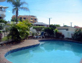 Estoril On Moffat Holiday Apartments - Accommodation Tasmania 1