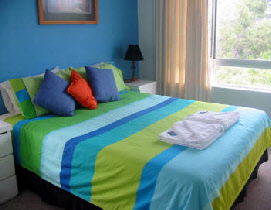 Estoril On Moffat Holiday Apartments - Accommodation Tasmania 2