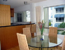 Estoril On Moffat Holiday Apartments - Accommodation Tasmania 3
