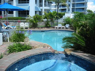 Estoril On Moffat Holiday Apartments - Accommodation Tasmania 4