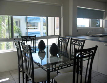 Estoril On Moffat Holiday Apartments - Accommodation Tasmania 9